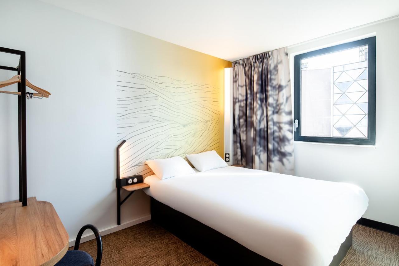 B&B Hotel Dijon Valmy Toison D'Or Dış mekan fotoğraf