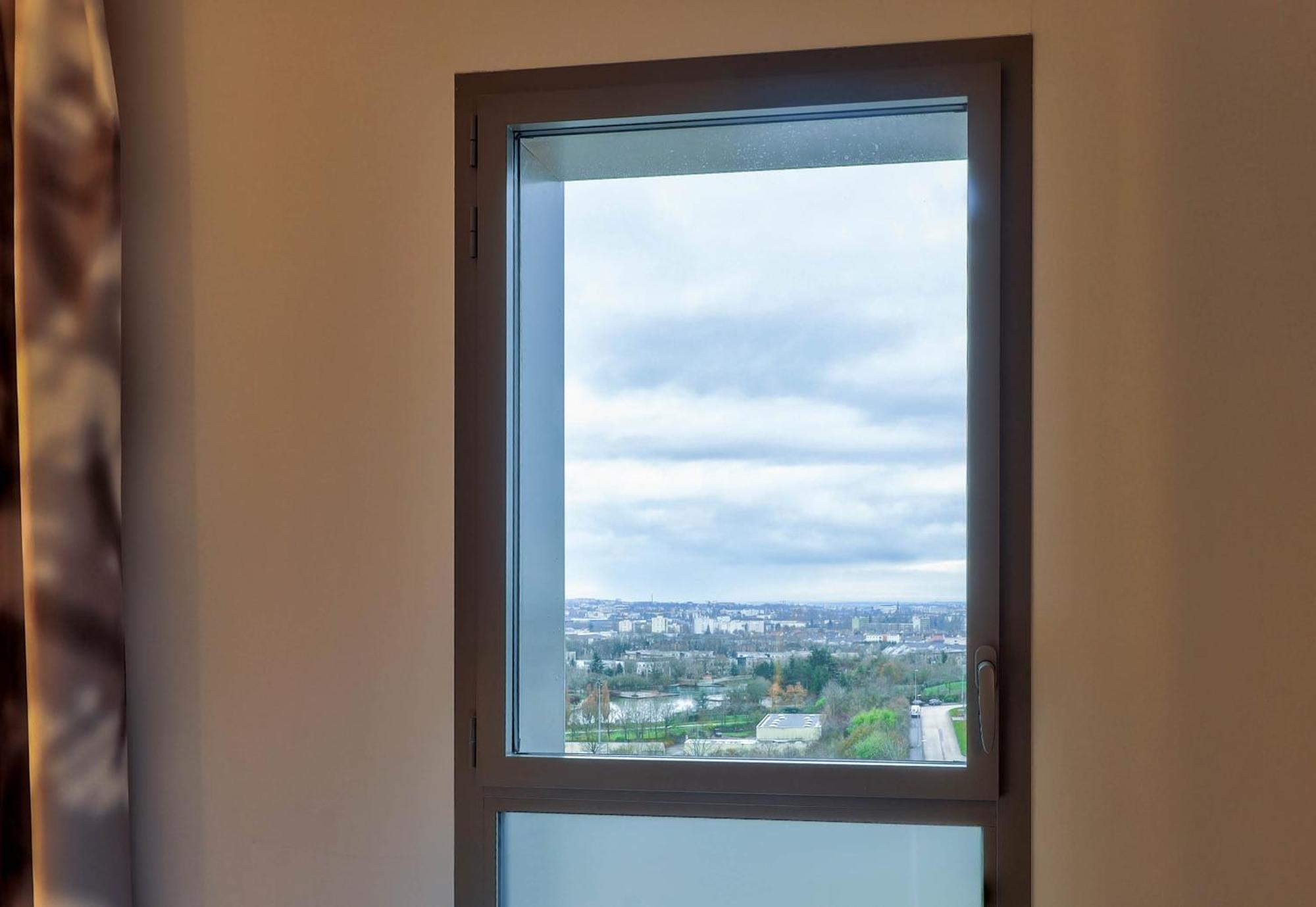 B&B Hotel Dijon Valmy Toison D'Or Dış mekan fotoğraf